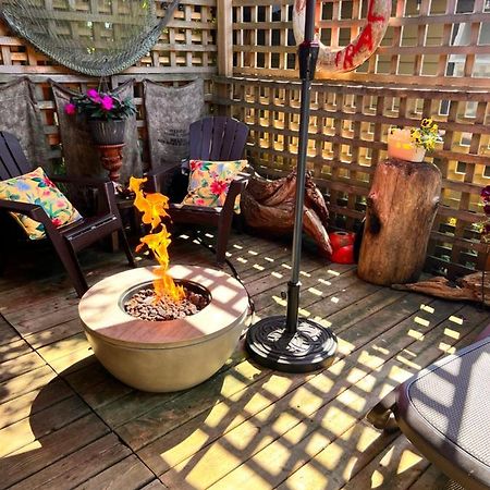 Seas The Day House 5 Star Hottub Pets Bbq Fire Premier Location Hotel Gibsons Esterno foto
